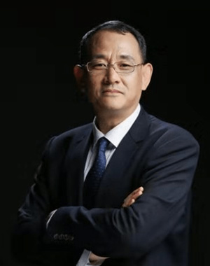 杨少龙