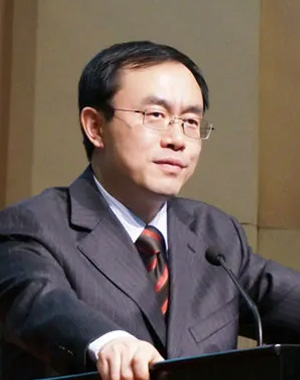 郑晓明