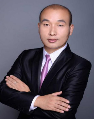 毕晓东