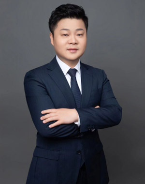 黄文锋
