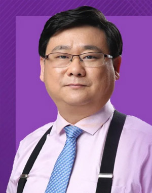 陈龙