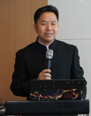 陈鹏
