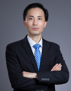 巨一铭