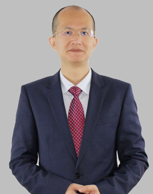 黄志伟