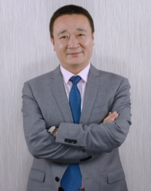 任建业