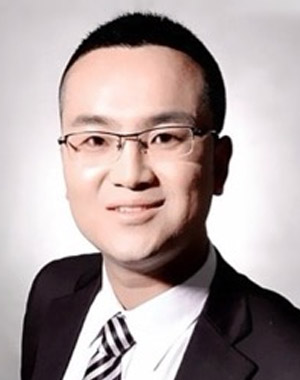 王志涛