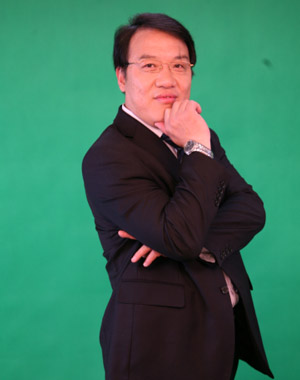 张国良