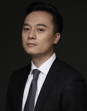 于然