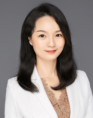 张扬