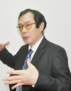 阎夏林