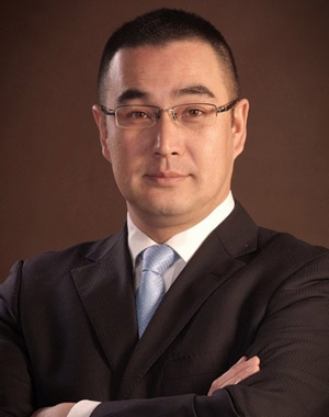 李罡