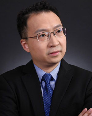 陈越