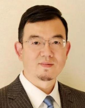 沈勇