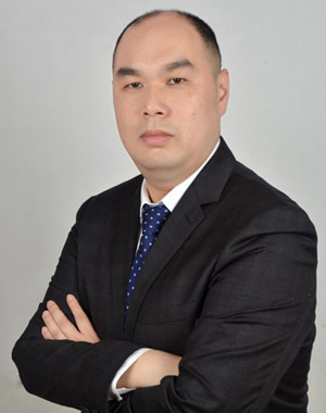 王刚-销售
