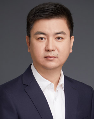 杨旭辉