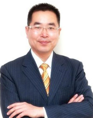 张朝辉