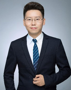赵新咏