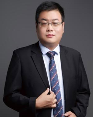 刘书余