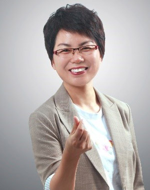 周亚明