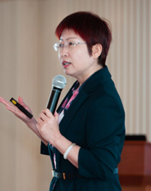 高睿可