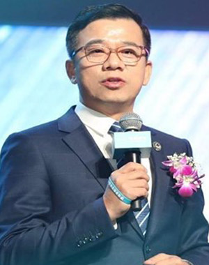 董洪斌