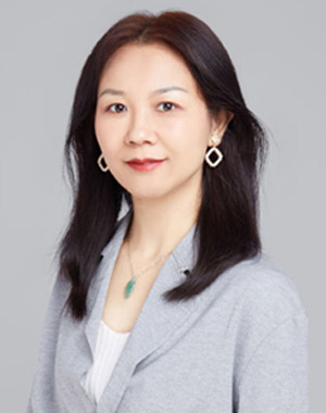 唐丽华