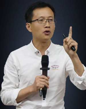 东方启明