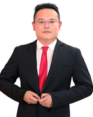 李学军