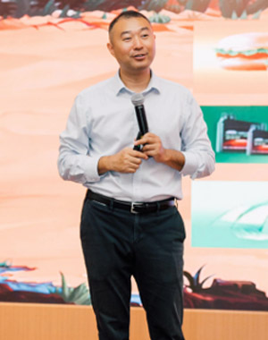 杨浩