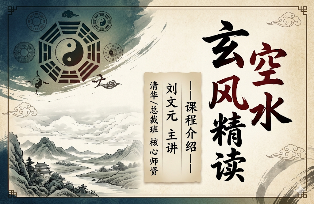 3月14-15周易精读班课表-刘文元